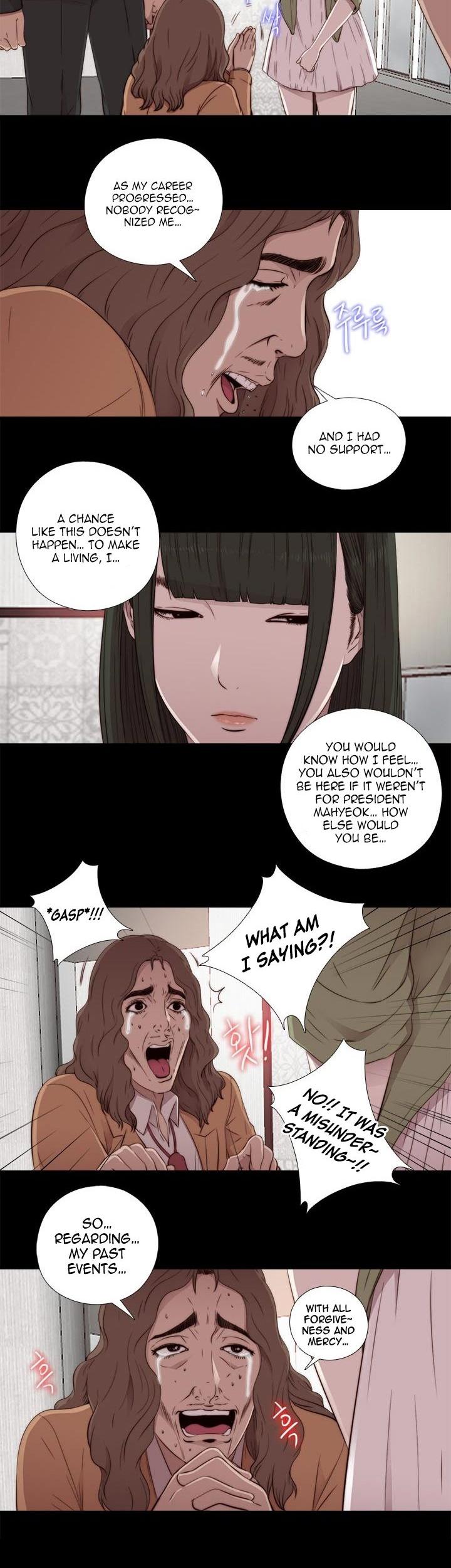 The Girl Next Door (Sun) Chapter 43 page 15 - Chapter 43