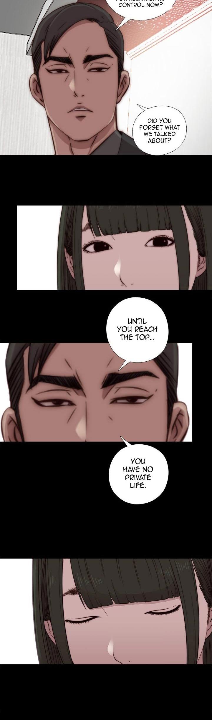 The Girl Next Door (Sun) Chapter 43 page 21 - Chapter 43