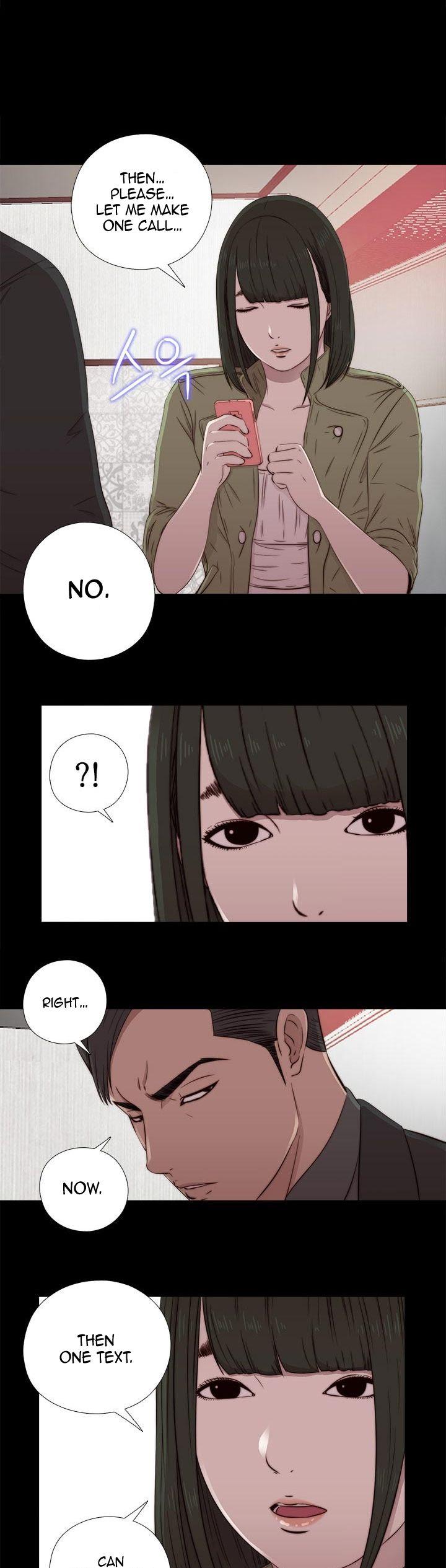 The Girl Next Door (Sun) Chapter 43 page 22 - Chapter 43