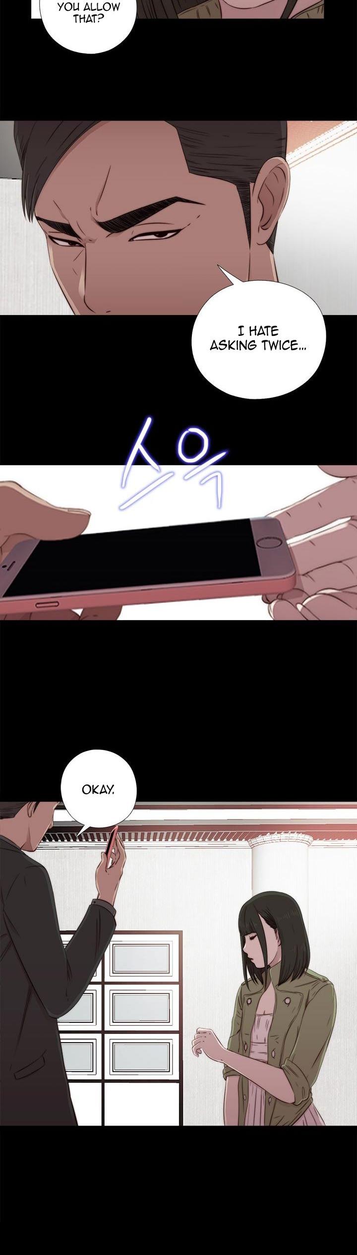 The Girl Next Door (Sun) Chapter 43 page 23 - Chapter 43