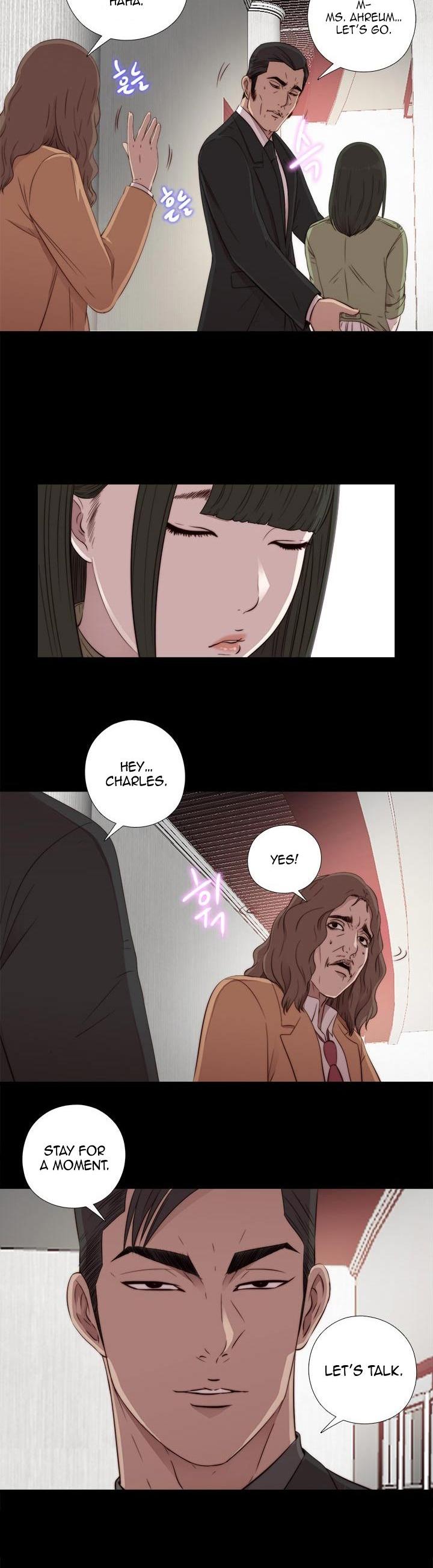 The Girl Next Door (Sun) Chapter 43 page 25 - Chapter 43