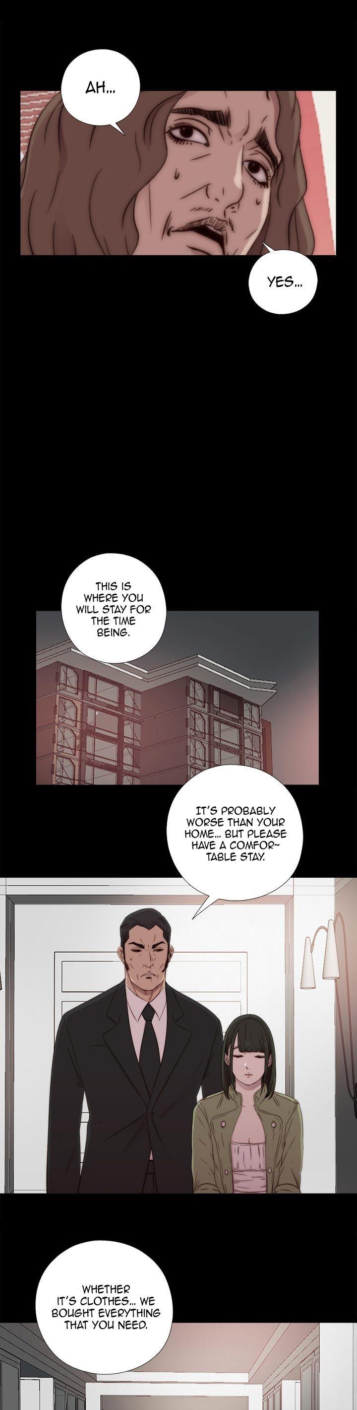 The Girl Next Door (Sun) Chapter 43 page 26 - Chapter 43