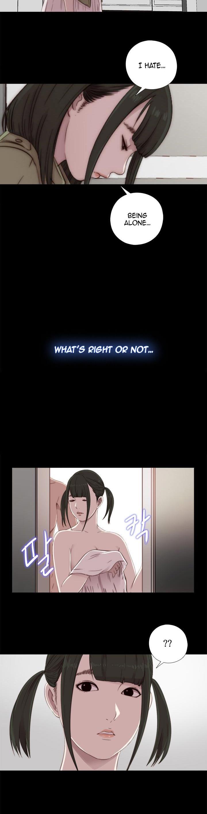 The Girl Next Door (Sun) Chapter 43 page 29 - Chapter 43