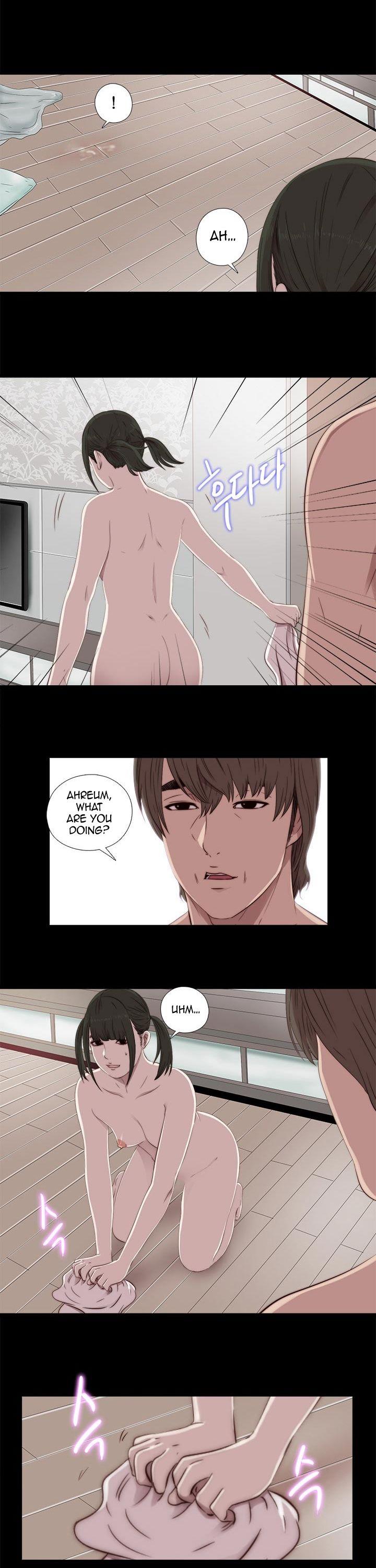 The Girl Next Door (Sun) Chapter 43 page 30 - Chapter 43