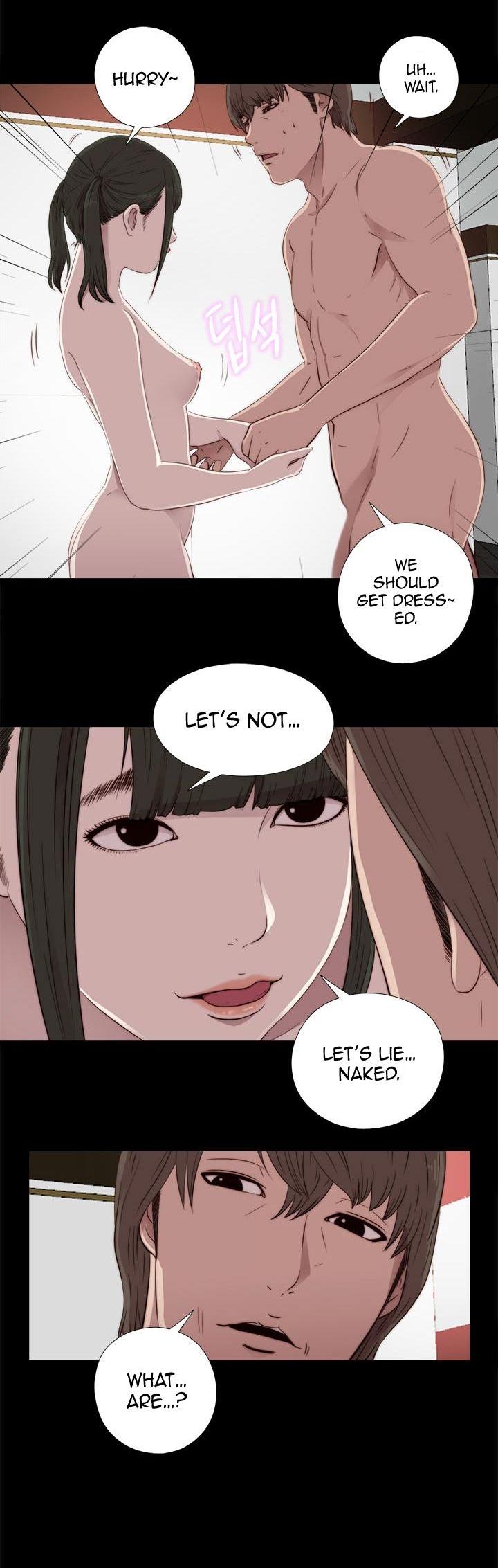 The Girl Next Door (Sun) Chapter 43 page 32 - Chapter 43