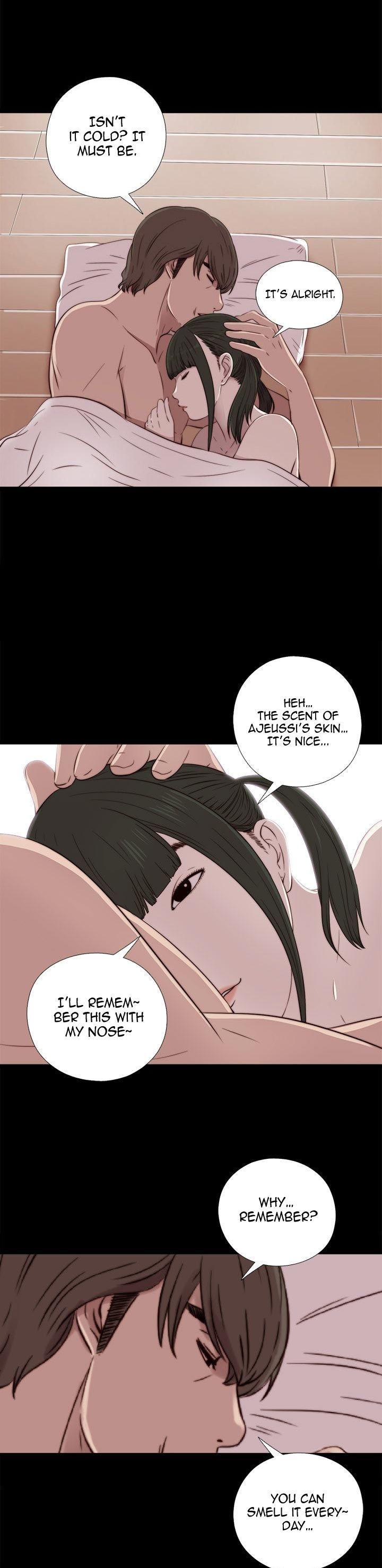 The Girl Next Door (Sun) Chapter 43 page 33 - Chapter 43