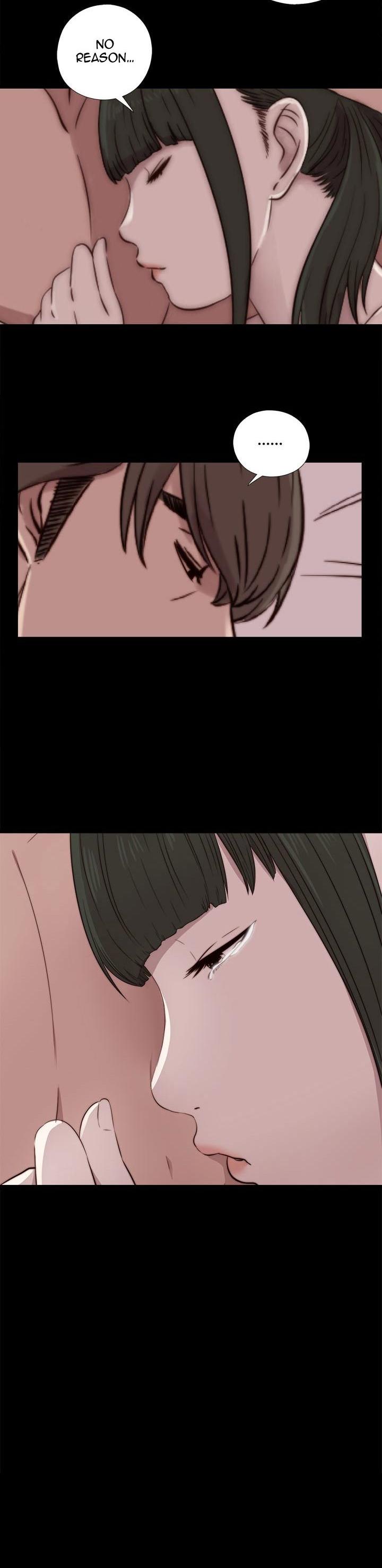The Girl Next Door (Sun) Chapter 43 page 34 - Chapter 43