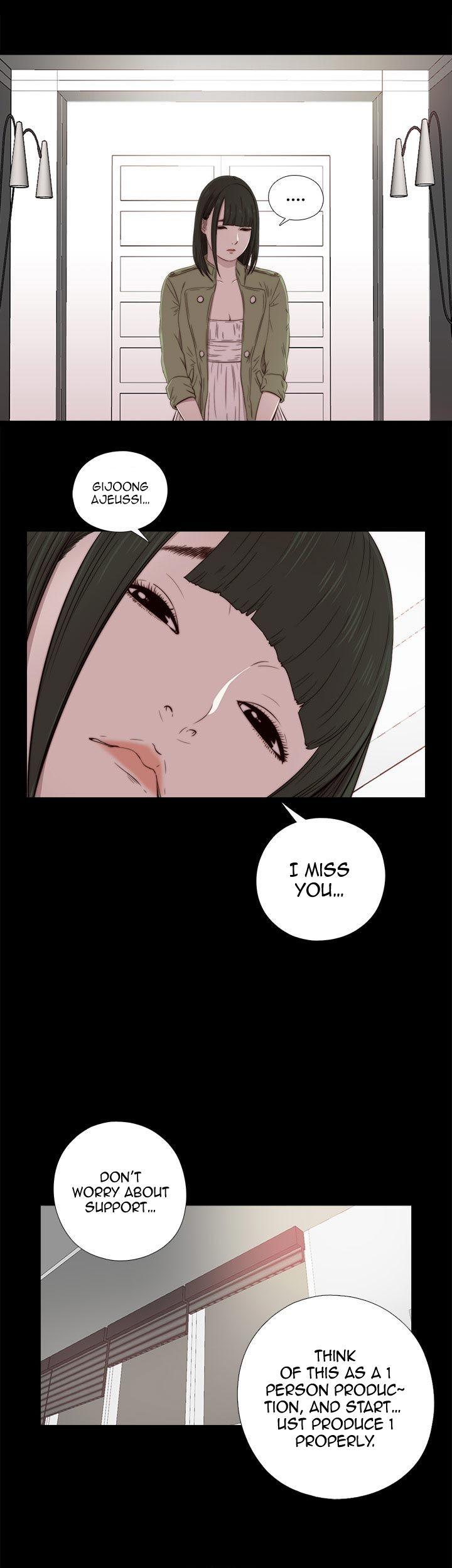 The Girl Next Door (Sun) Chapter 43 page 35 - Chapter 43