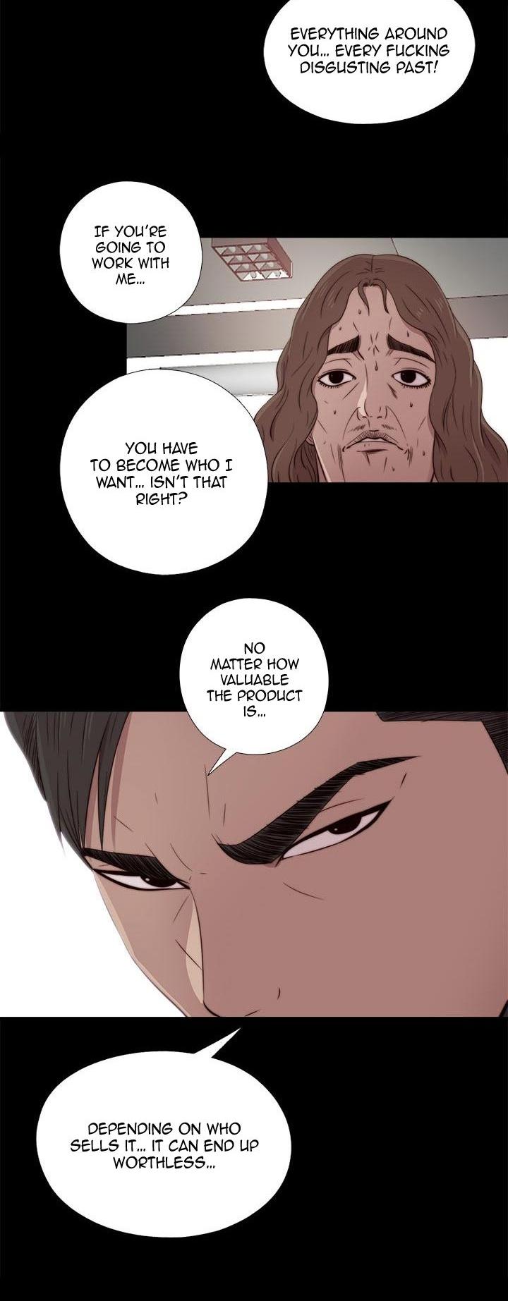 The Girl Next Door (Sun) Chapter 43 page 39 - Chapter 43