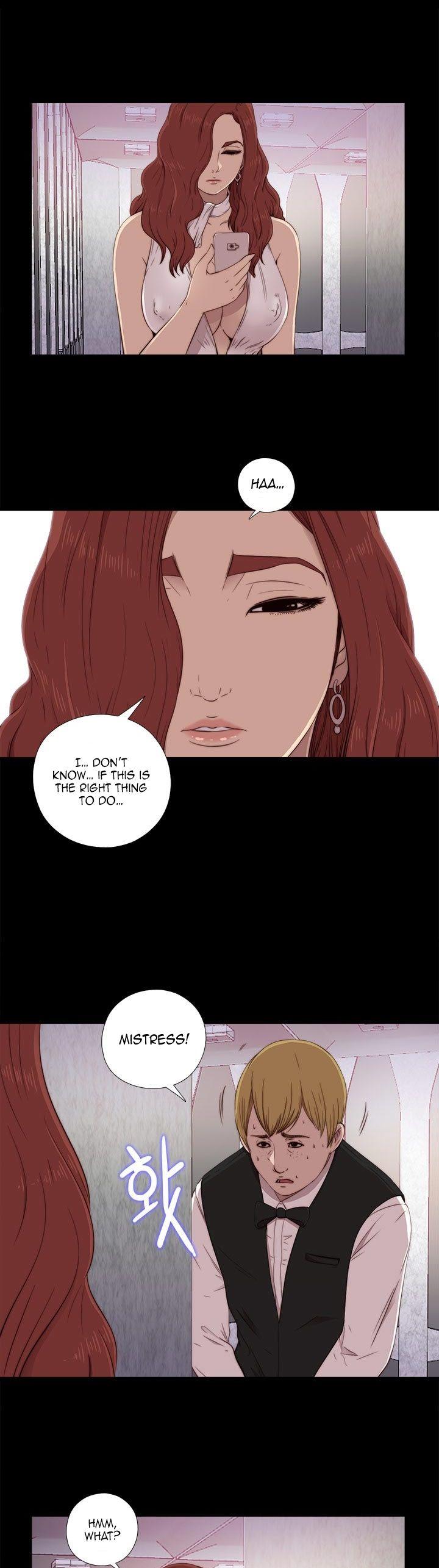 The Girl Next Door (Sun) Chapter 43 page 4 - Chapter 43