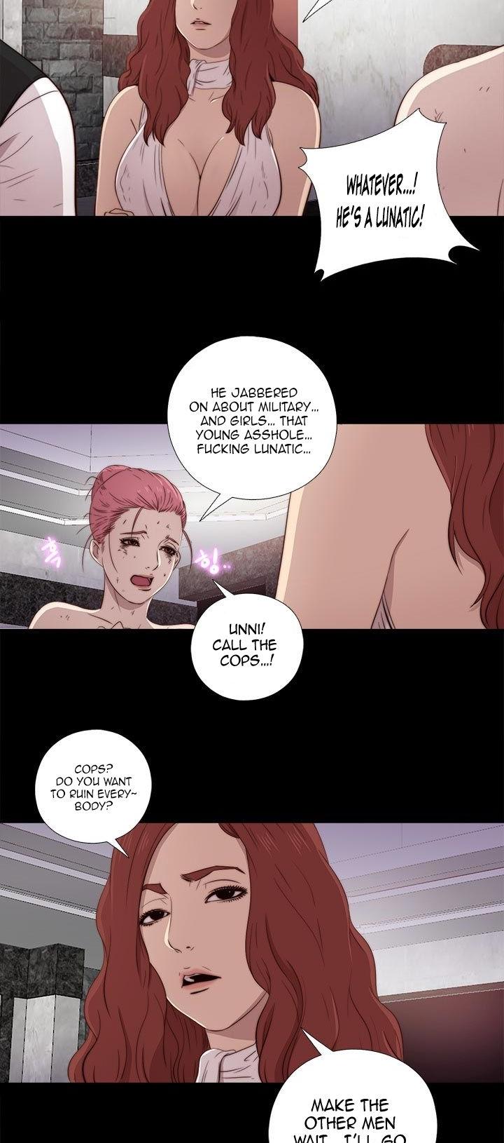 The Girl Next Door (Sun) Chapter 43 page 41 - Chapter 43