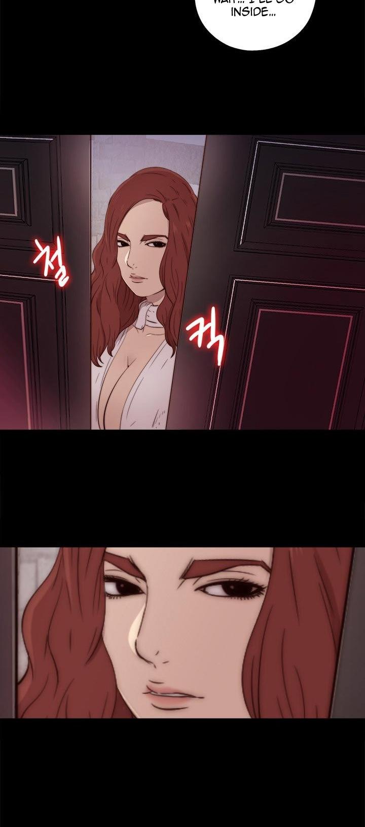 The Girl Next Door (Sun) Chapter 43 page 42 - Chapter 43