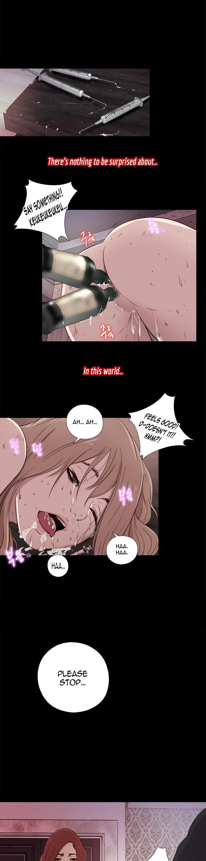 The Girl Next Door (Sun) Chapter 43 page 43 - Chapter 43