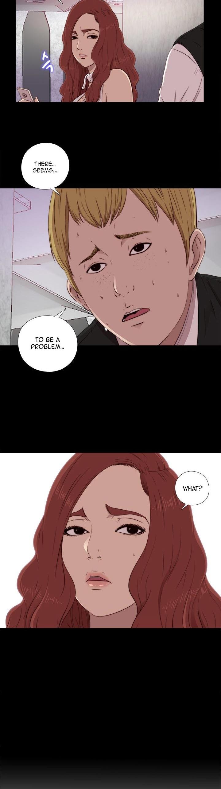 The Girl Next Door (Sun) Chapter 43 page 5 - Chapter 43