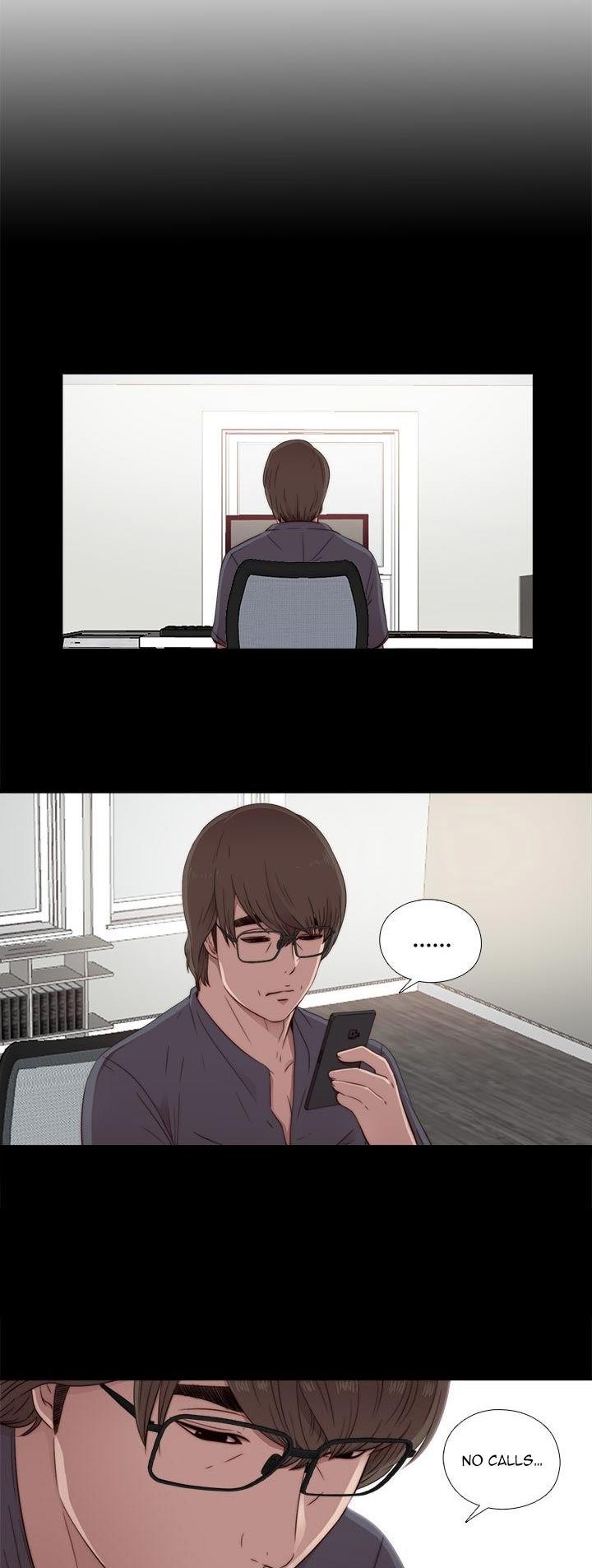 The Girl Next Door (Sun) Chapter 43 page 7 - Chapter 43