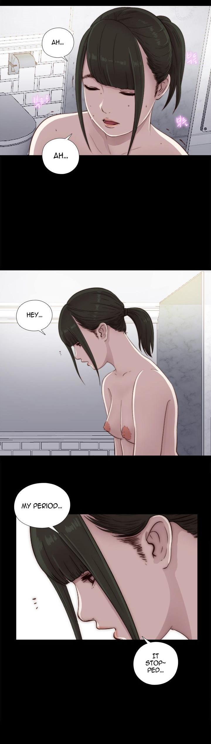 The Girl Next Door (Sun) Chapter 44 page 10 - Chapter 44