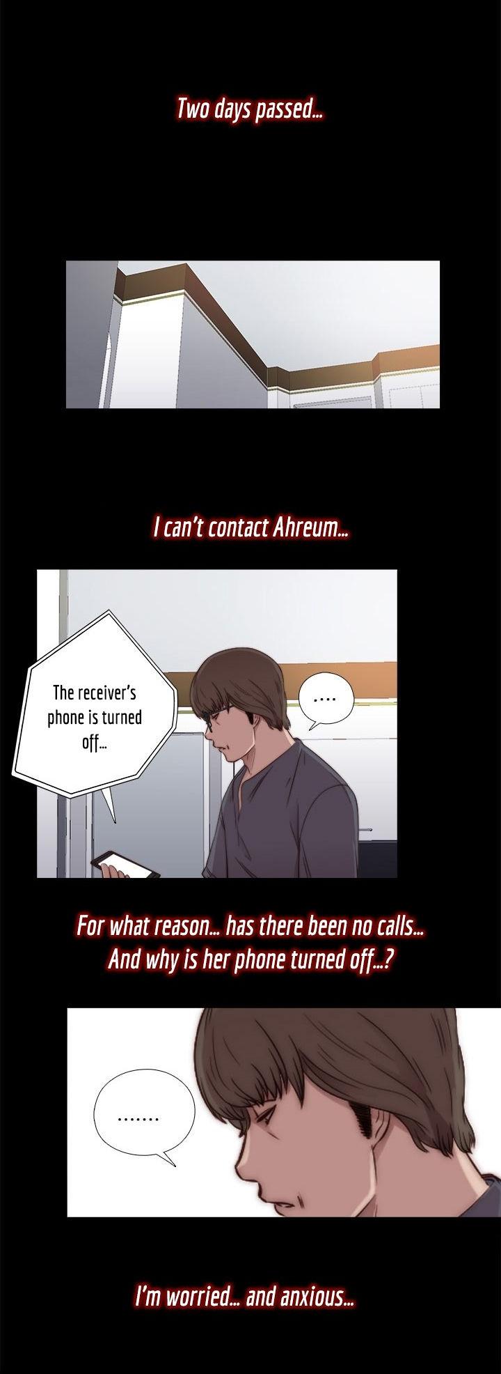 The Girl Next Door (Sun) Chapter 44 page 12 - Chapter 44