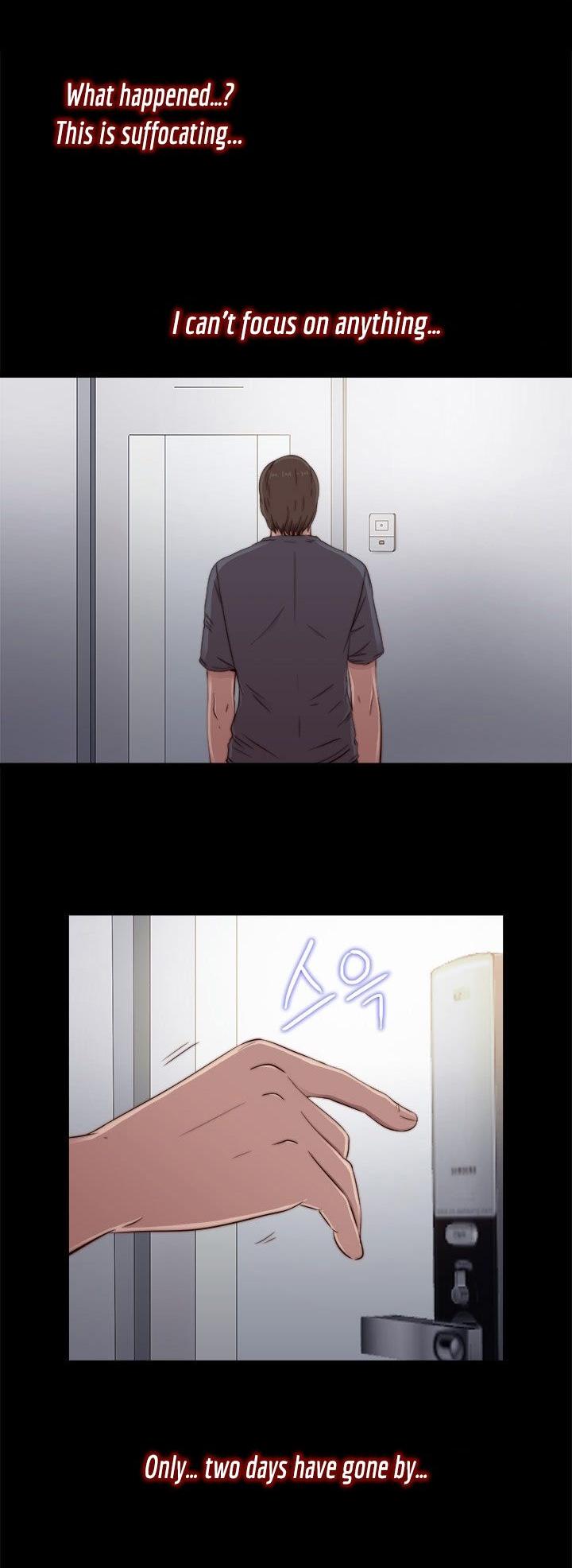 The Girl Next Door (Sun) Chapter 44 page 13 - Chapter 44