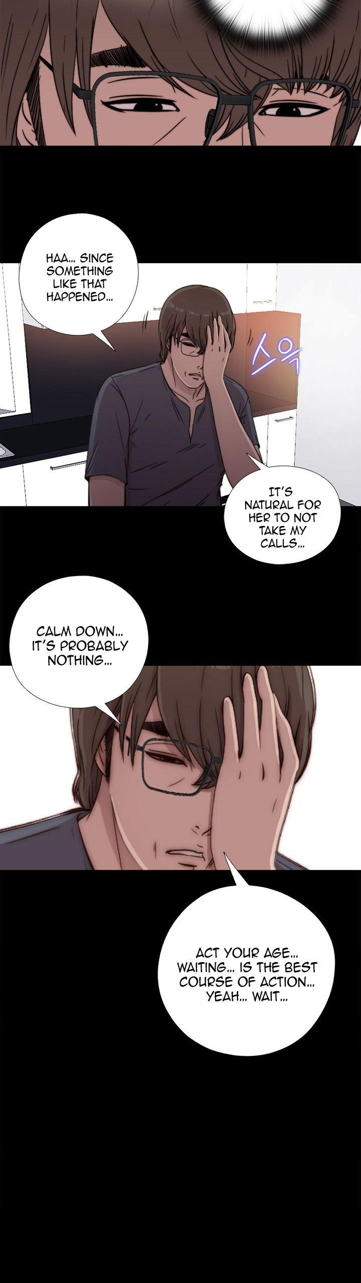 The Girl Next Door (Sun) Chapter 44 page 16 - Chapter 44