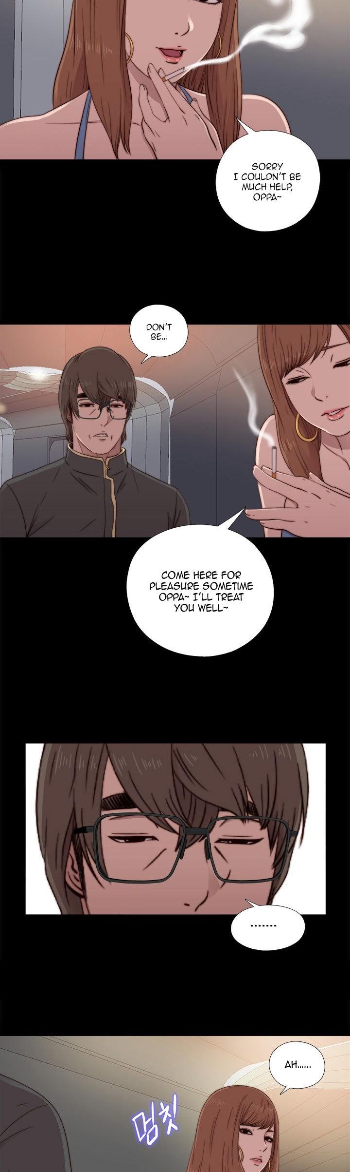 The Girl Next Door (Sun) Chapter 44 page 18 - Chapter 44
