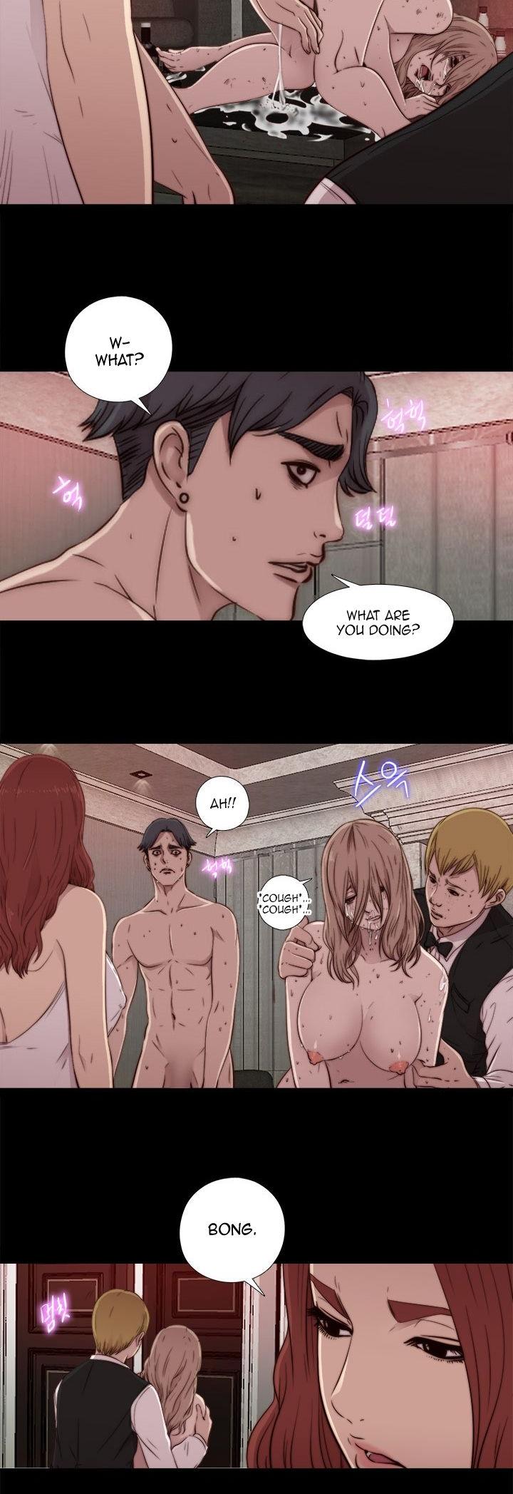 The Girl Next Door (Sun) Chapter 44 page 21 - Chapter 44