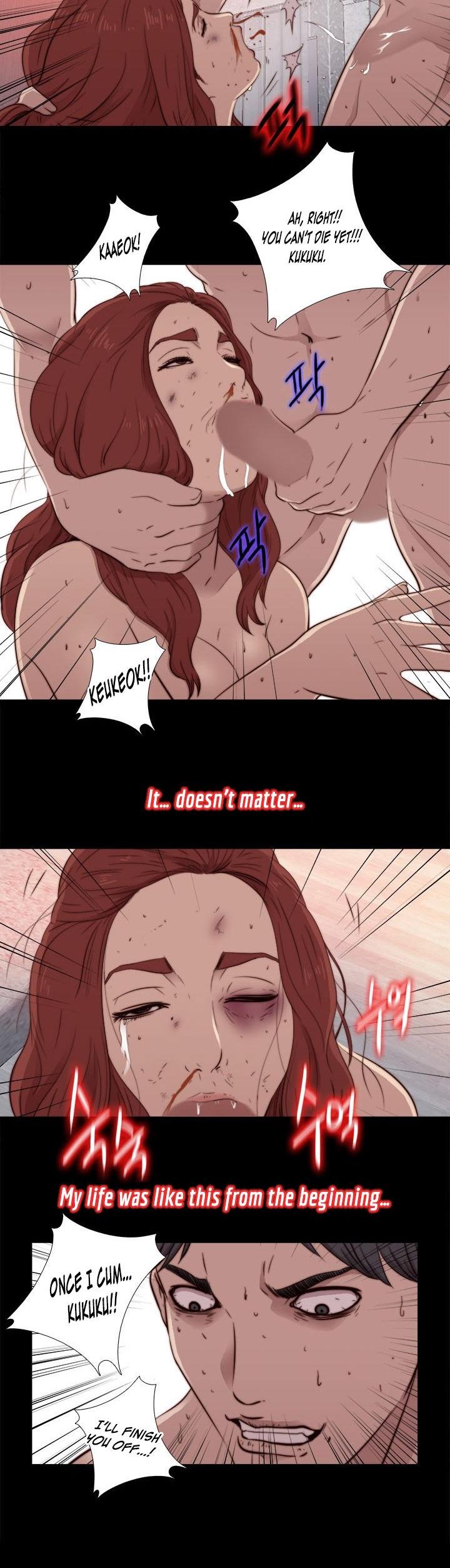The Girl Next Door (Sun) Chapter 44 page 30 - Chapter 44