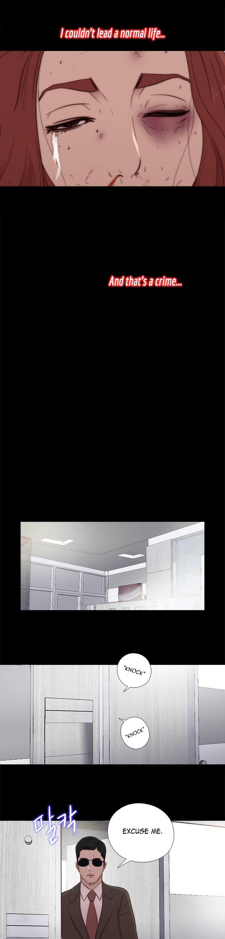 The Girl Next Door (Sun) Chapter 44 page 31 - Chapter 44