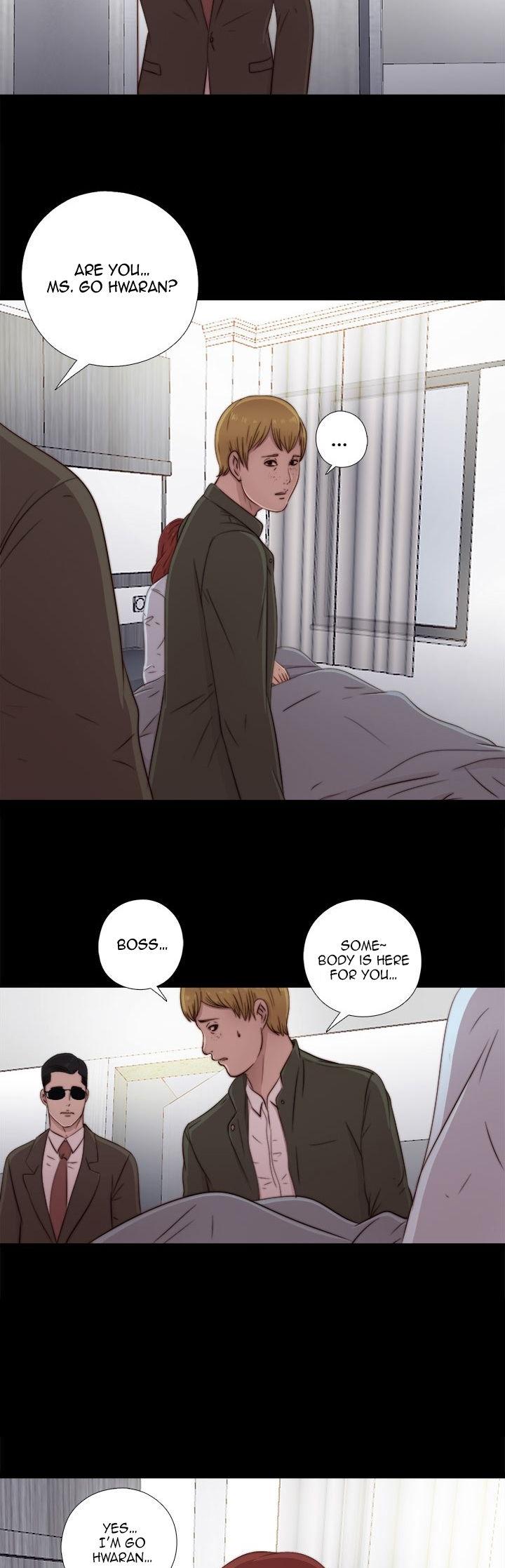 The Girl Next Door (Sun) Chapter 44 page 32 - Chapter 44
