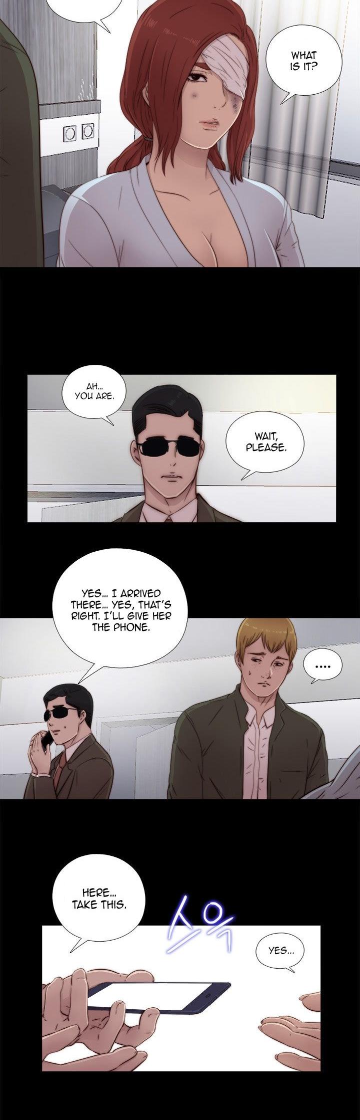 The Girl Next Door (Sun) Chapter 44 page 33 - Chapter 44