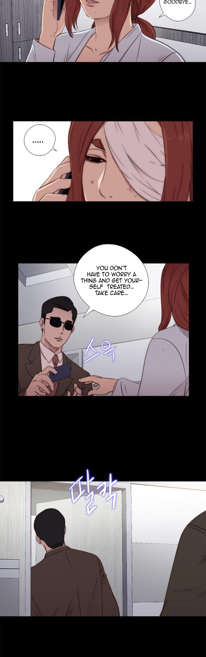The Girl Next Door (Sun) Chapter 44 page 35 - Chapter 44