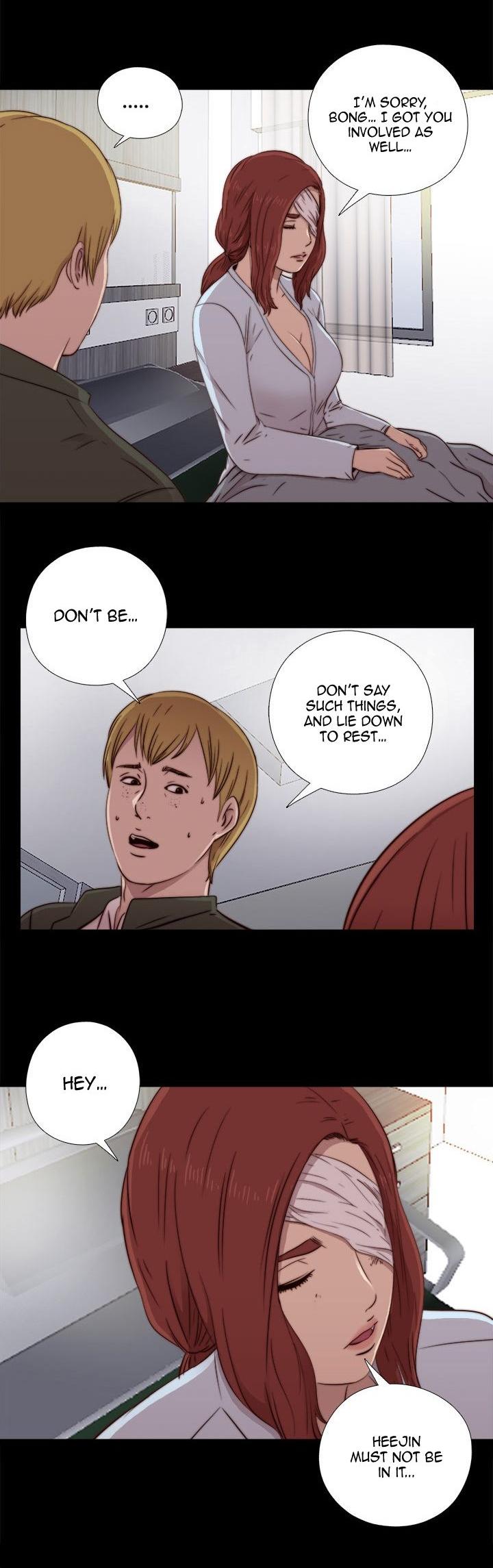 The Girl Next Door (Sun) Chapter 44 page 36 - Chapter 44