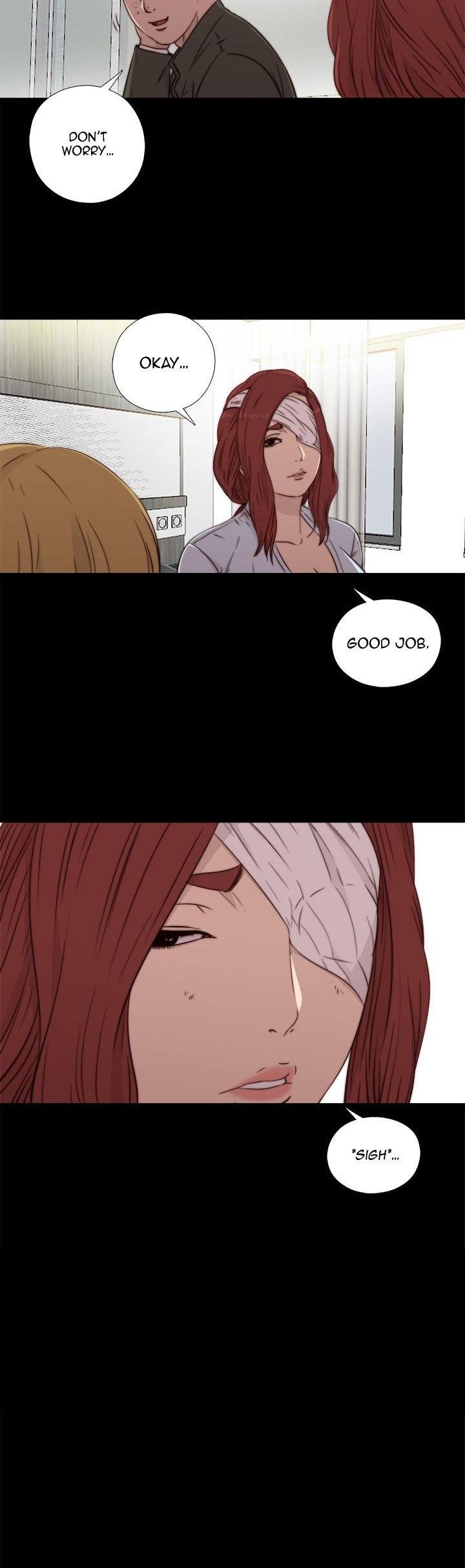 The Girl Next Door (Sun) Chapter 44 page 38 - Chapter 44