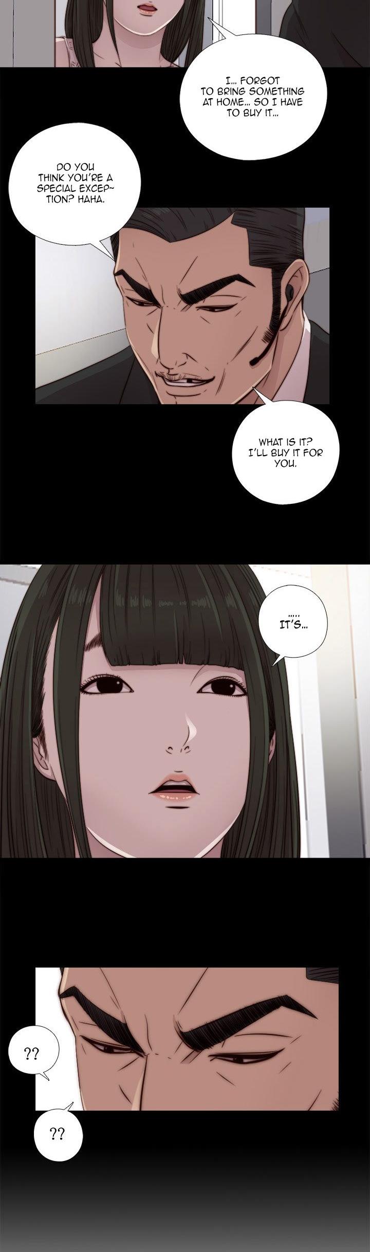 The Girl Next Door (Sun) Chapter 44 page 4 - Chapter 44