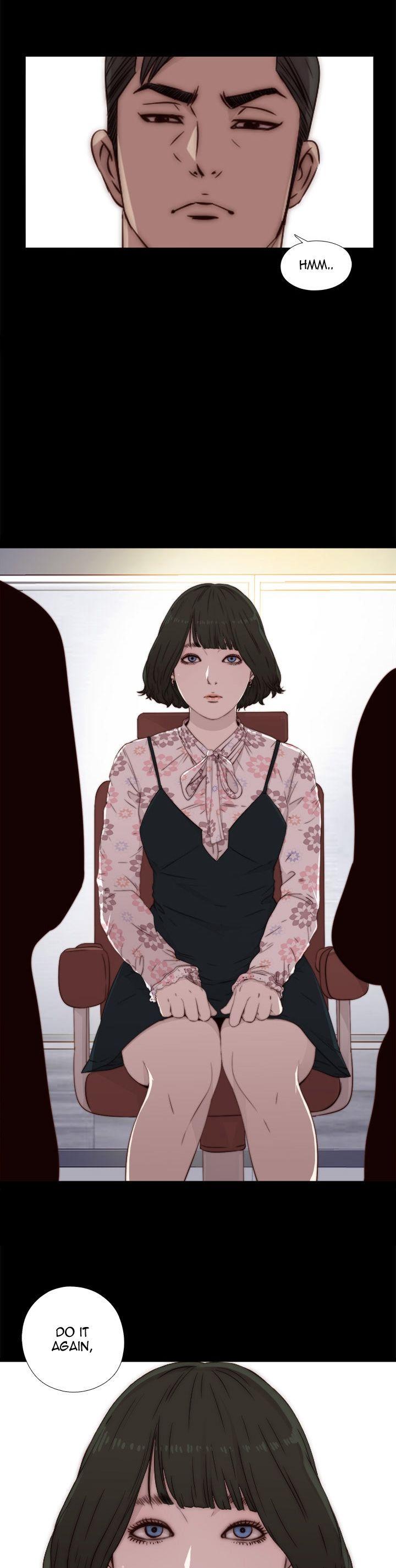 The Girl Next Door (Sun) Chapter 44 page 40 - Chapter 44