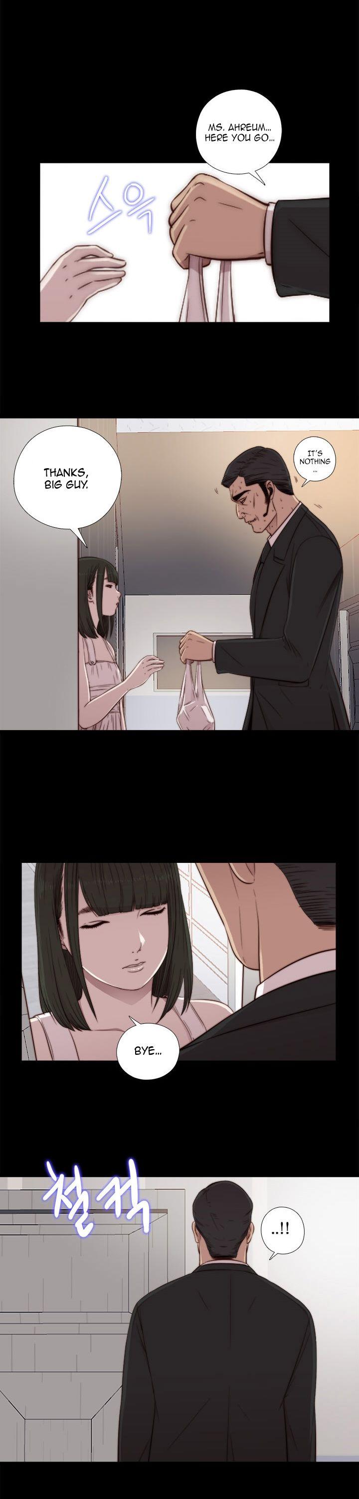 The Girl Next Door (Sun) Chapter 44 page 8 - Chapter 44