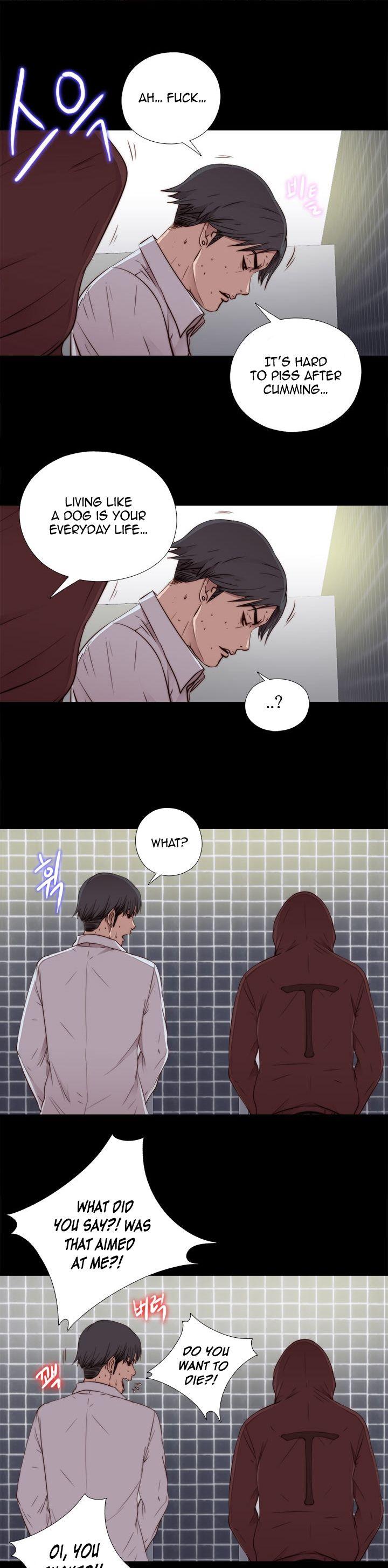 The Girl Next Door (Sun) Chapter 45 page 10 - Chapter 45