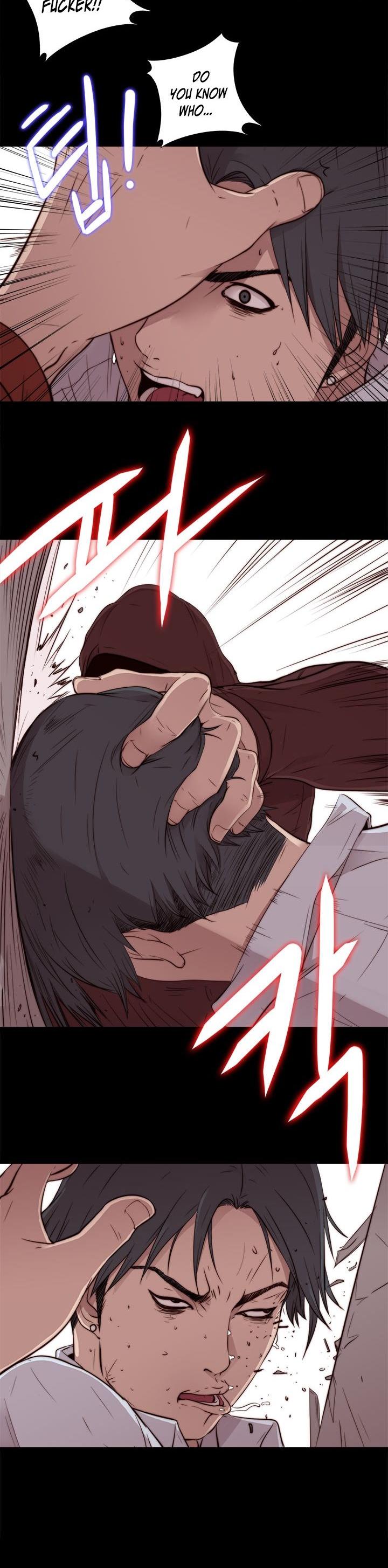 The Girl Next Door (Sun) Chapter 45 page 11 - Chapter 45
