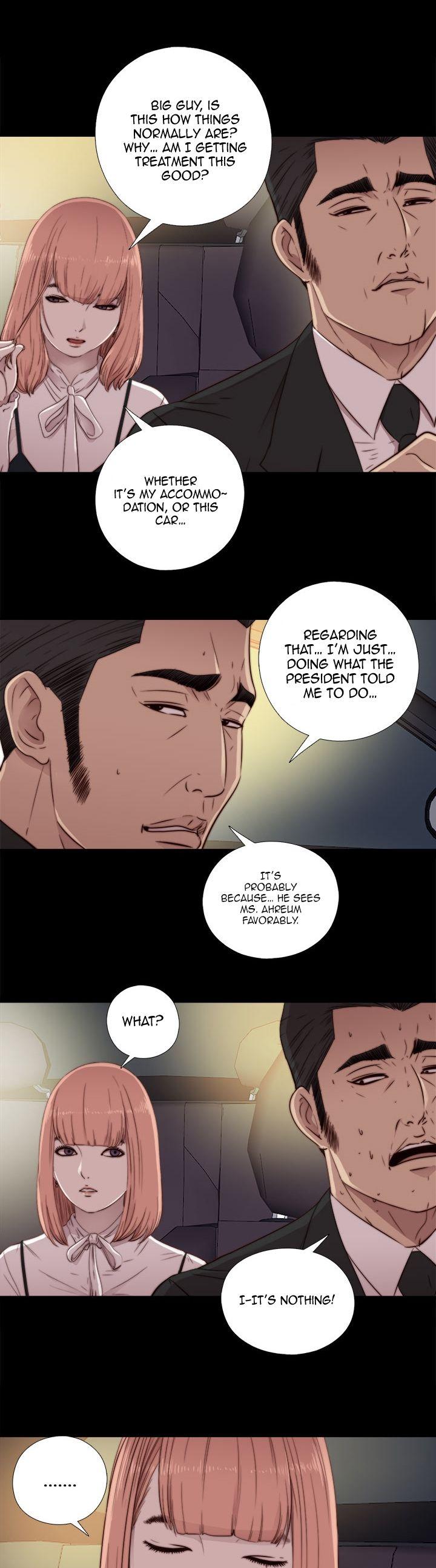 The Girl Next Door (Sun) Chapter 45 page 18 - Chapter 45