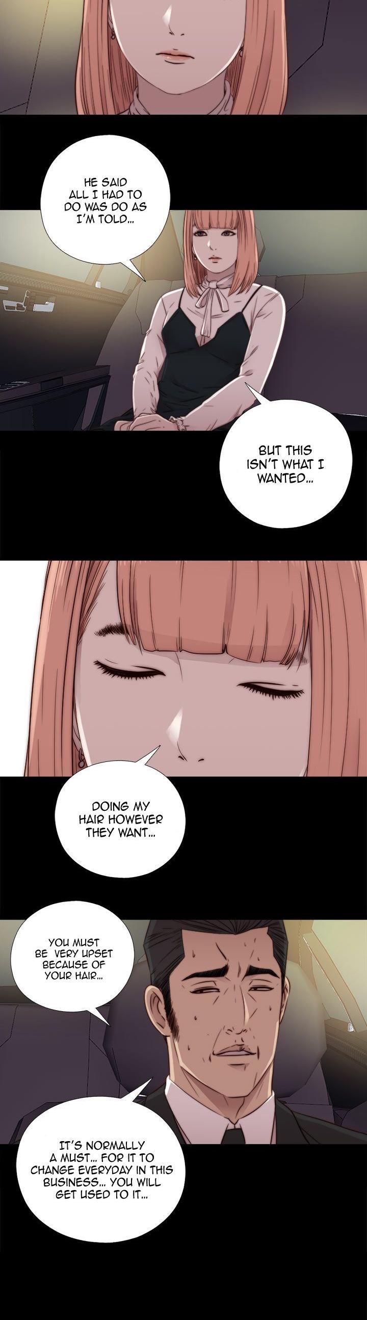 The Girl Next Door (Sun) Chapter 45 page 19 - Chapter 45