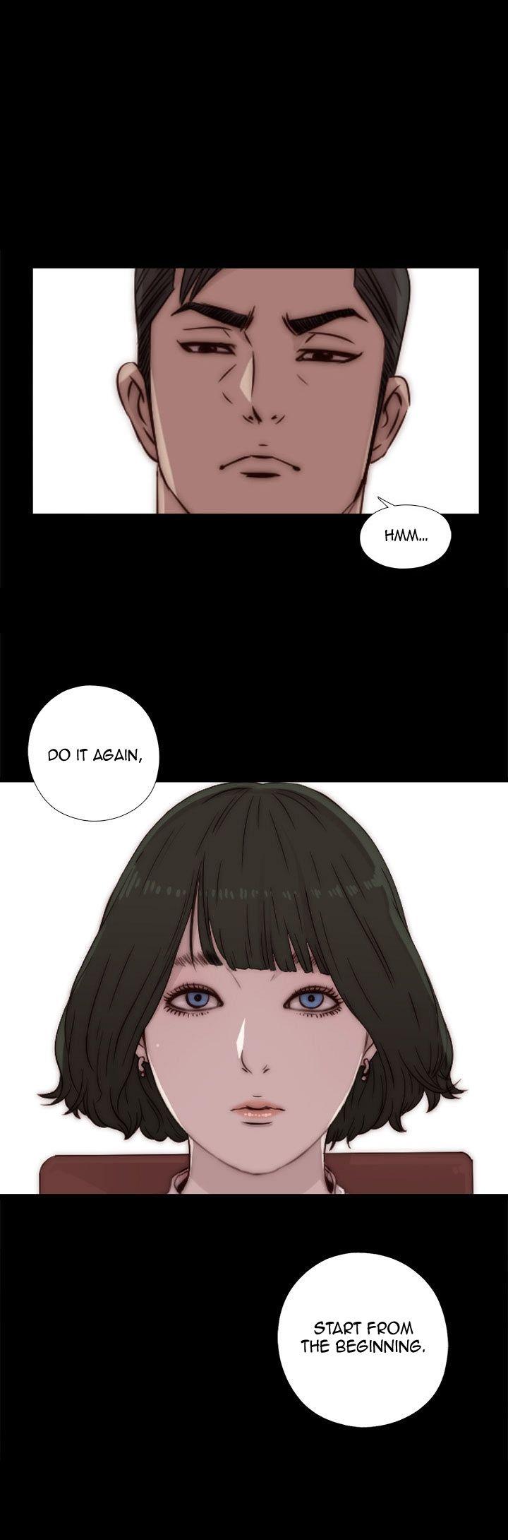 The Girl Next Door (Sun) Chapter 45 page 2 - Chapter 45