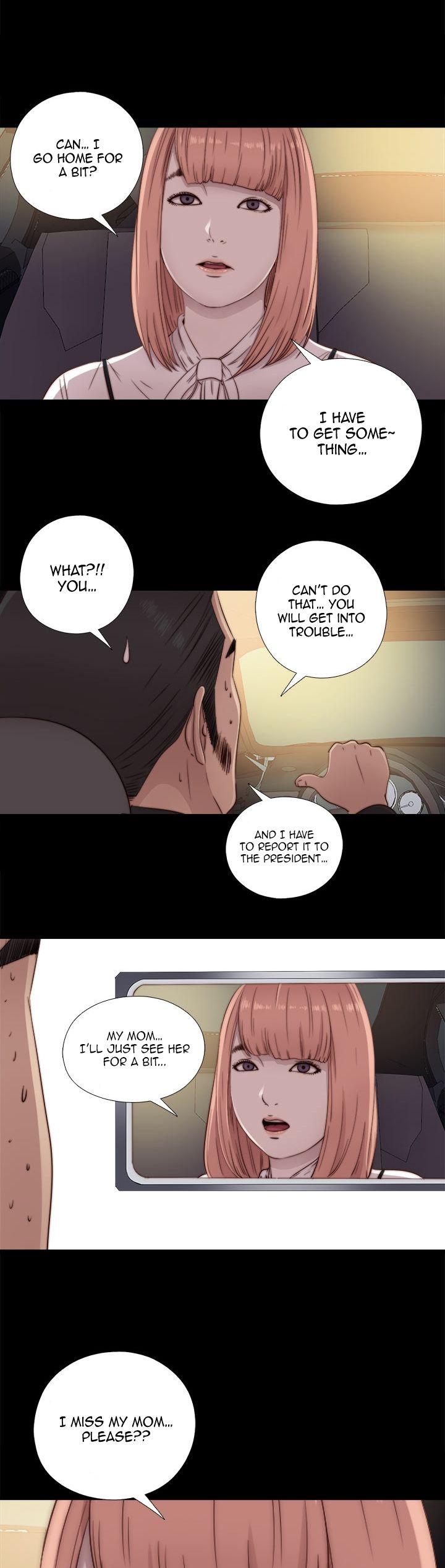 The Girl Next Door (Sun) Chapter 45 page 20 - Chapter 45