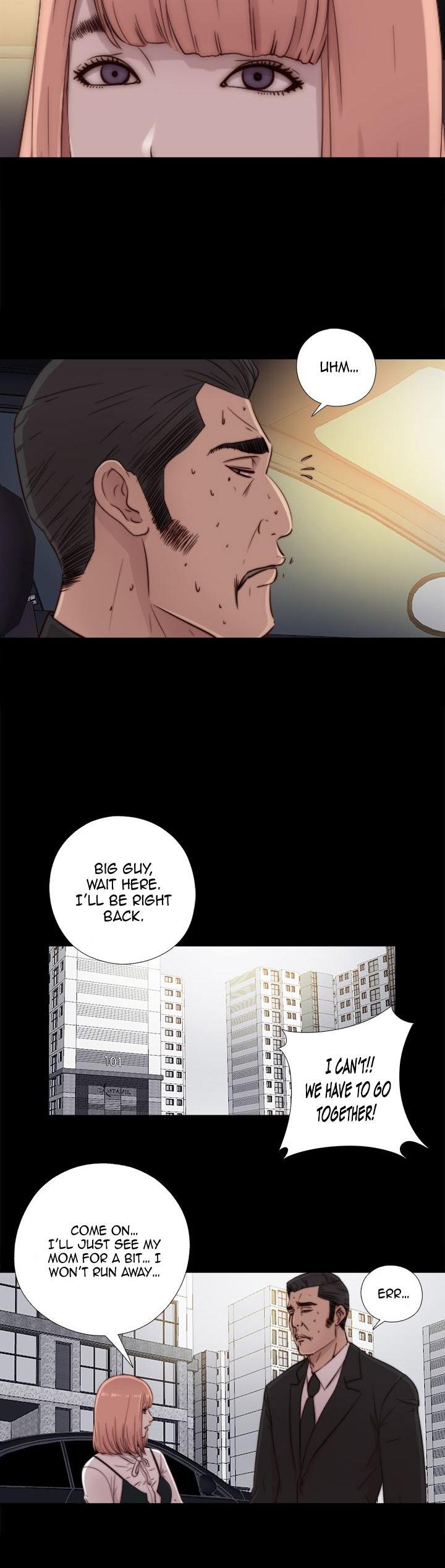 The Girl Next Door (Sun) Chapter 45 page 21 - Chapter 45