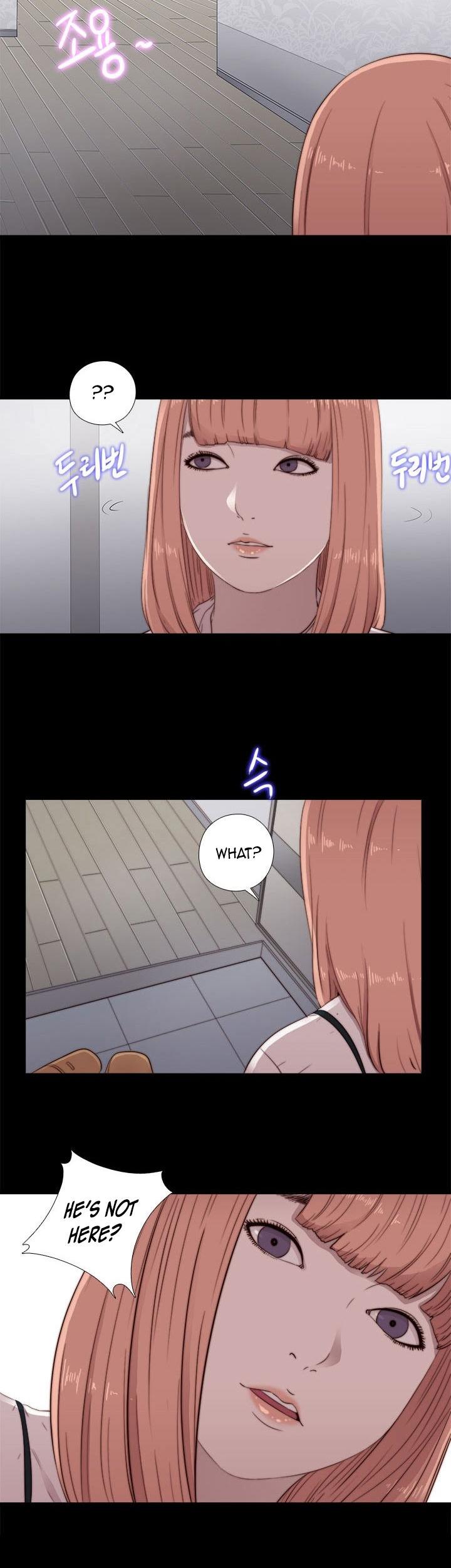The Girl Next Door (Sun) Chapter 45 page 25 - Chapter 45