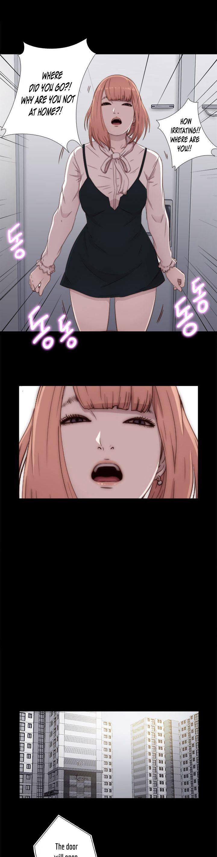 The Girl Next Door (Sun) Chapter 45 page 26 - Chapter 45
