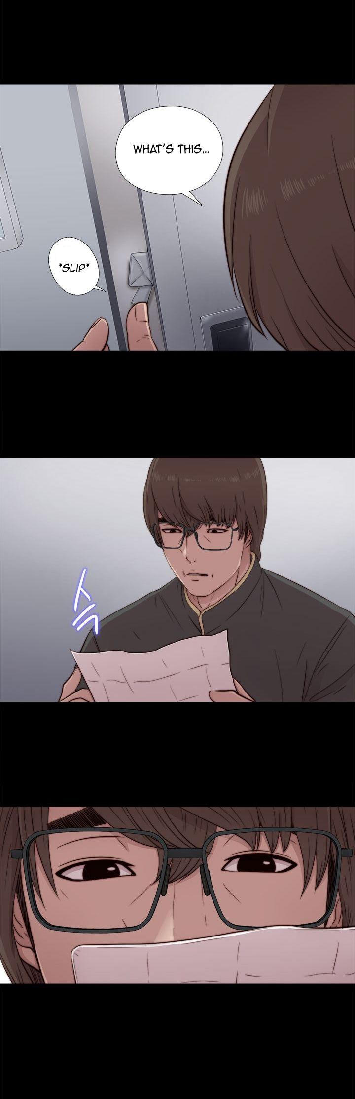 The Girl Next Door (Sun) Chapter 45 page 28 - Chapter 45