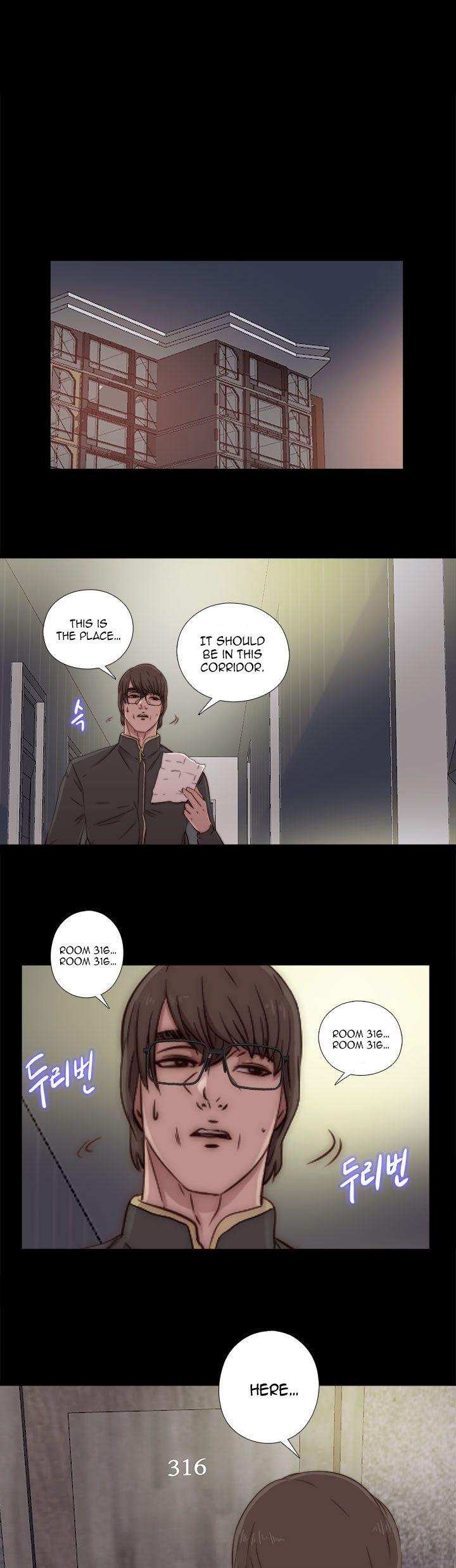 The Girl Next Door (Sun) Chapter 45 page 30 - Chapter 45