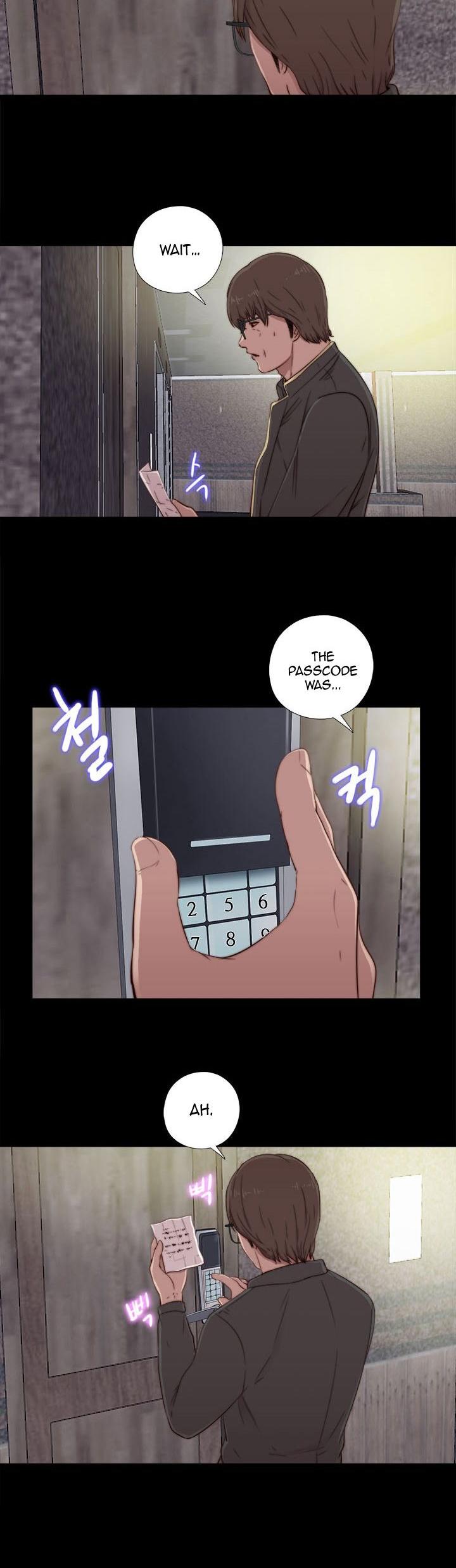 The Girl Next Door (Sun) Chapter 45 page 31 - Chapter 45