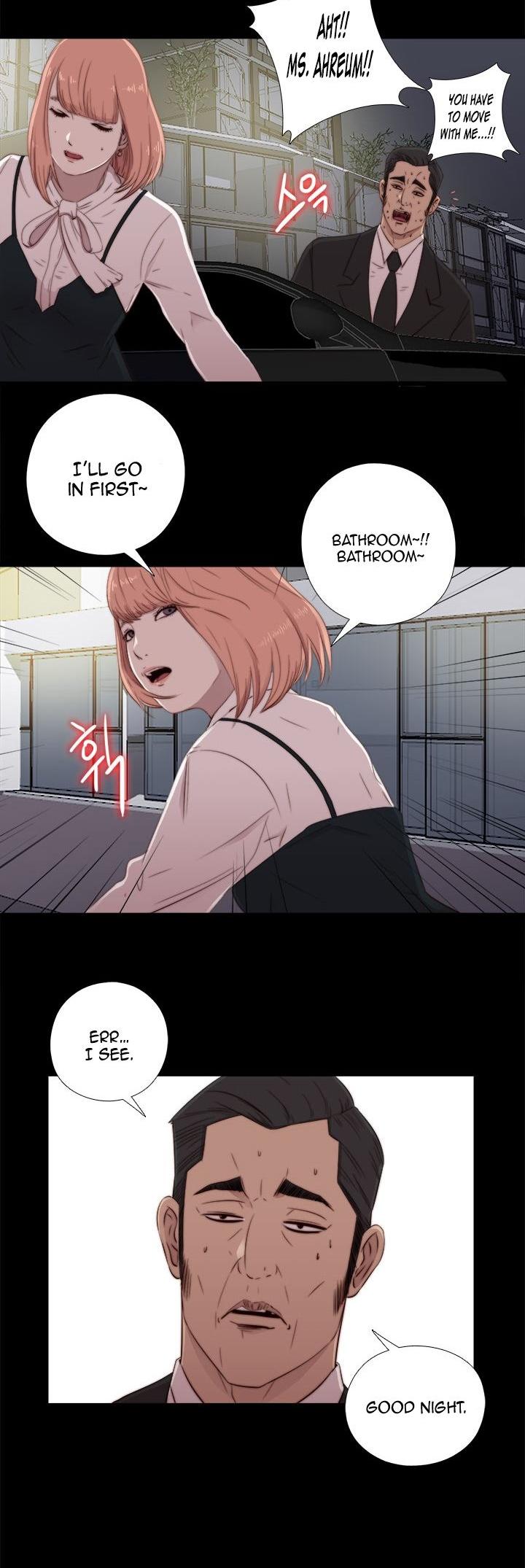 The Girl Next Door (Sun) Chapter 45 page 39 - Chapter 45