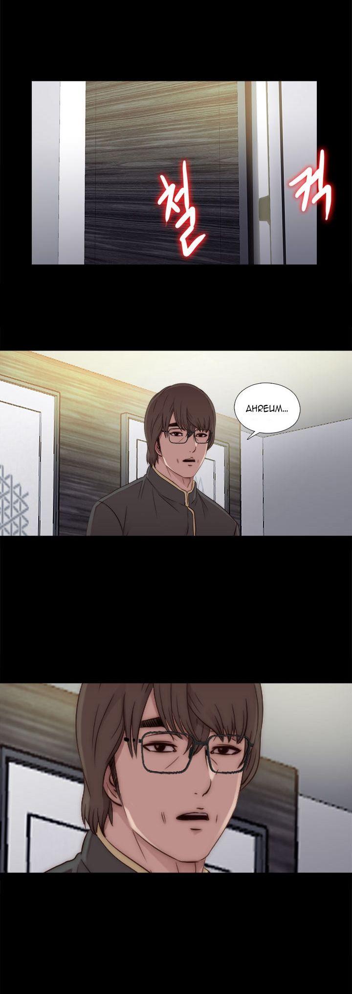 The Girl Next Door (Sun) Chapter 45 page 42 - Chapter 45