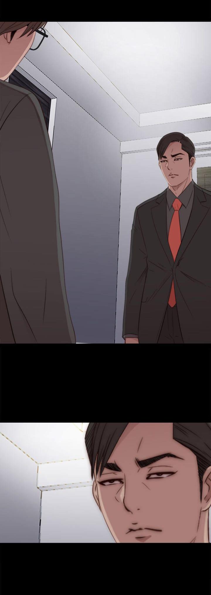 The Girl Next Door (Sun) Chapter 45 page 43 - Chapter 45